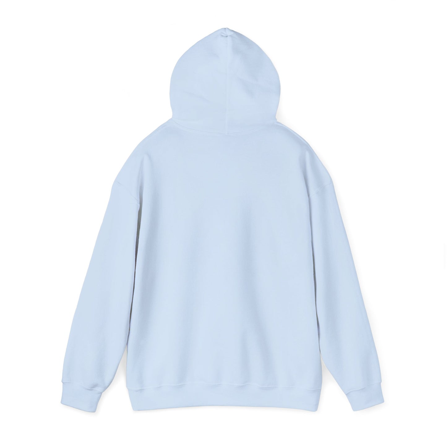 Ekekek Cat Hoodie