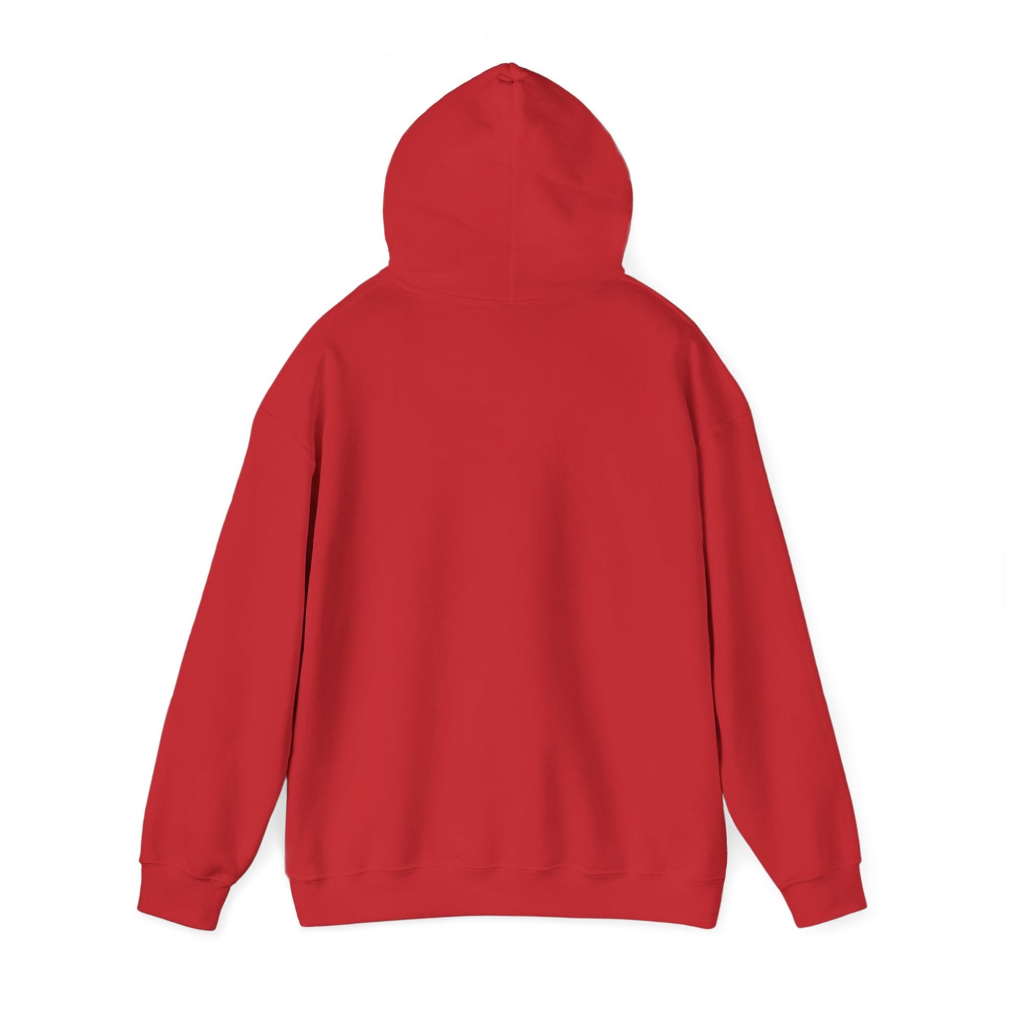 Ekekek Cat Hoodie