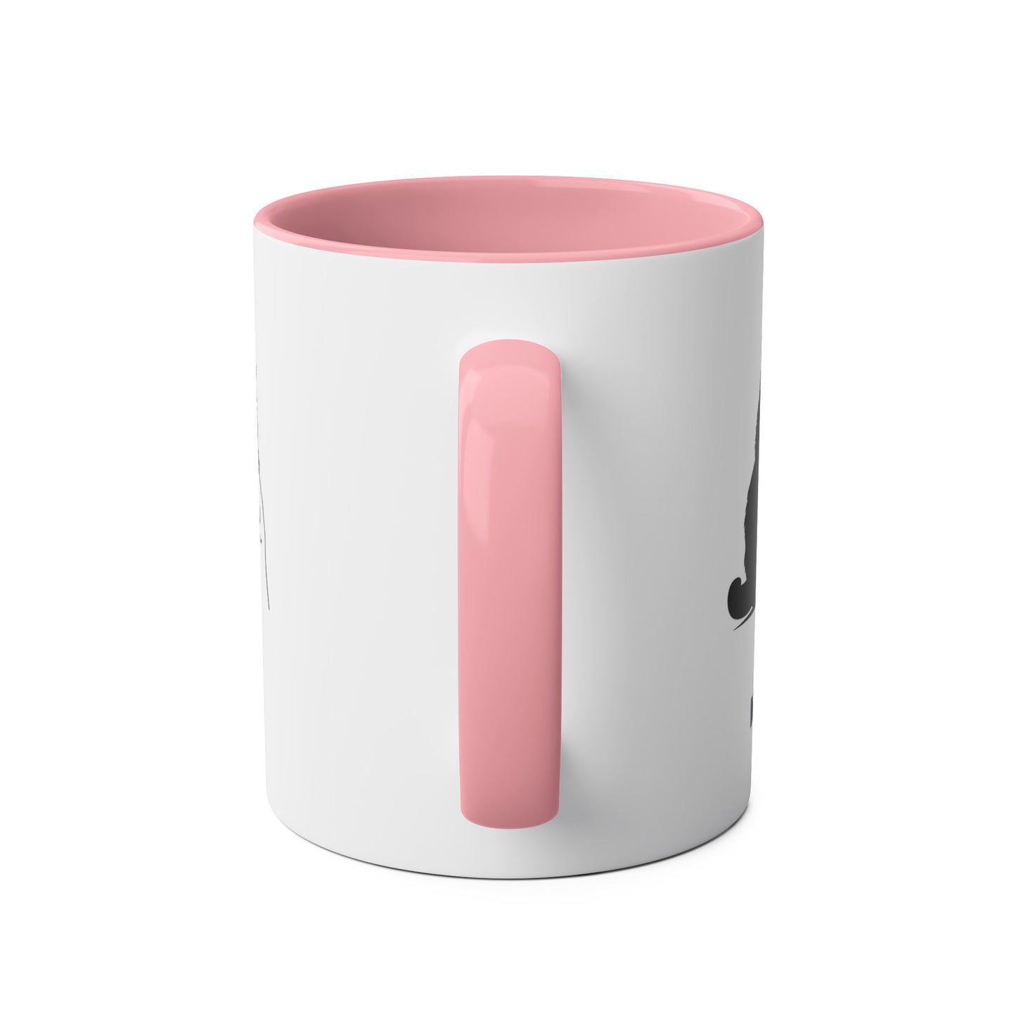 Purrfect Chaos Coffee Mug