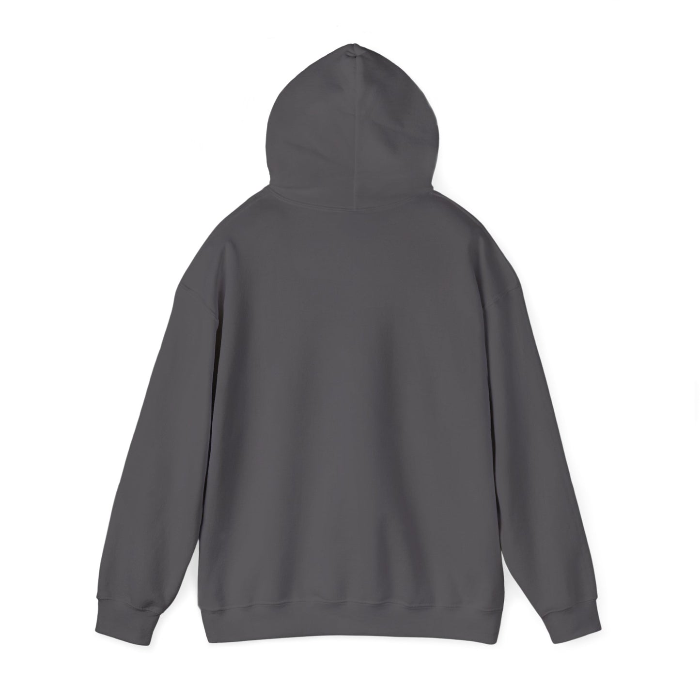 Pumpkin Purrfection Hoodie