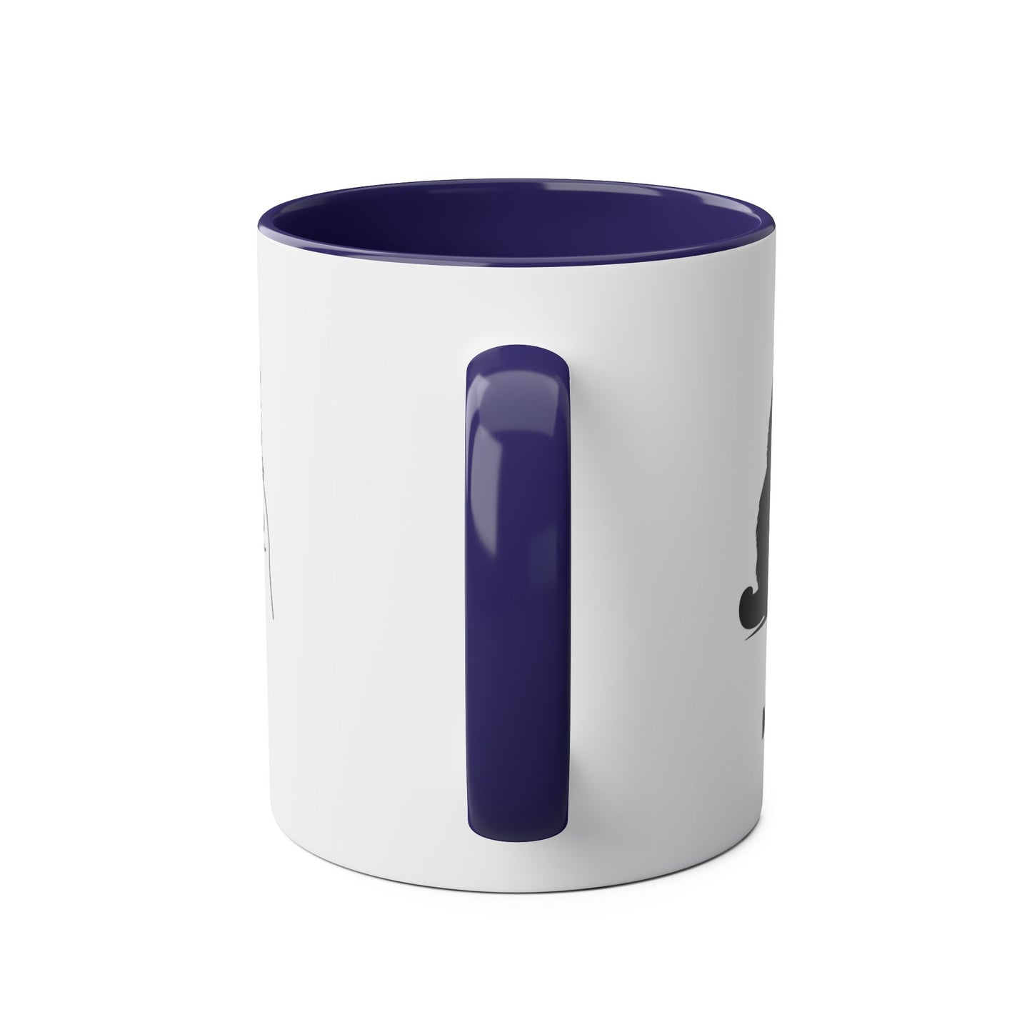 Purrfect Chaos Coffee Mug