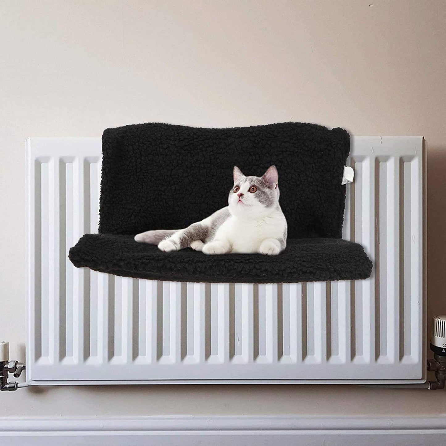 Cozy Cat Radiator Bed