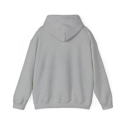 Spooky Pumpkin Cat Hoodie