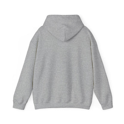 Ekekek Cat Hoodie