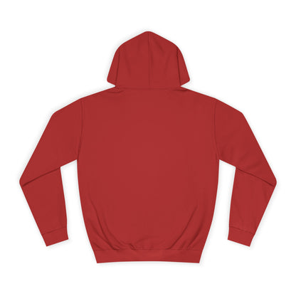 Big Stretch Cat Hoodie