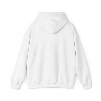 Pumpkin Purrfection Hoodie