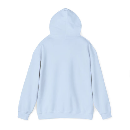 Ekekek Cat Hoodie