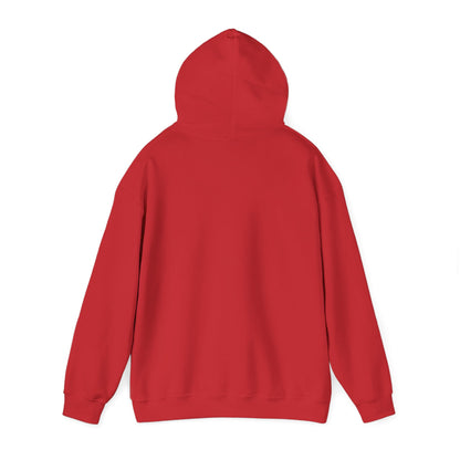 Ekekek Cat Hoodie