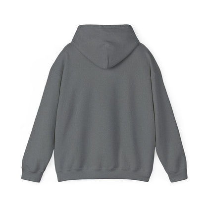 Spooky Pumpkin Cat Hoodie