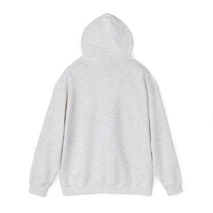 Cozy Pumpkin Cat Hoodie