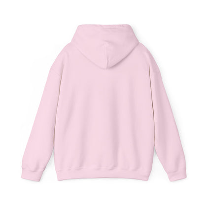 Ekekek Cat Hoodie