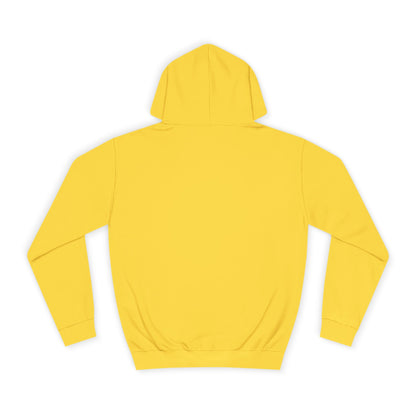 Big Stretch Cat Hoodie