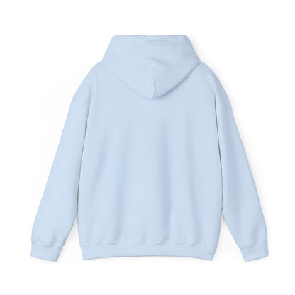 Ekekek Cat Hoodie