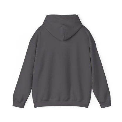 Cozy Pumpkin Cat Hoodie