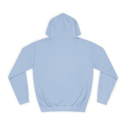 Big Stretch Cat Hoodie