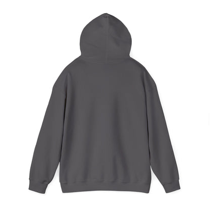 Pumpkin Purrfection Hoodie