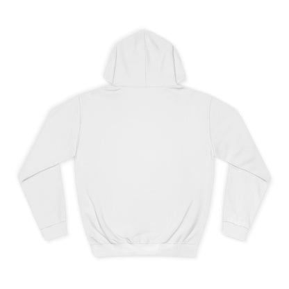 Big Stretch Cat Hoodie