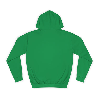 Big Stretch Cat Hoodie