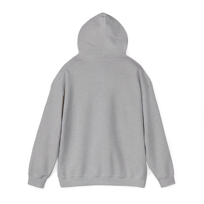 Cozy Pumpkin Cat Hoodie
