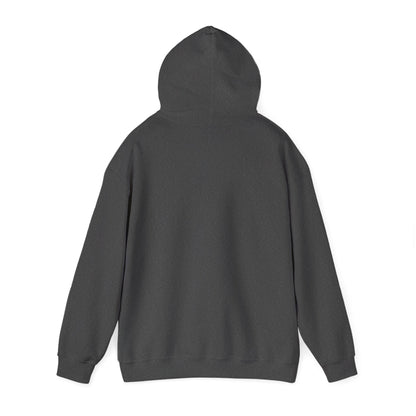 Pumpkin Purrfection Hoodie