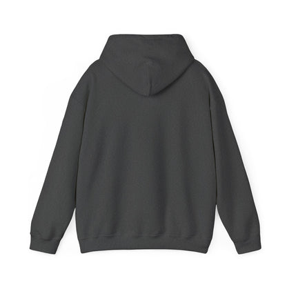 Spooky Pumpkin Cat Hoodie