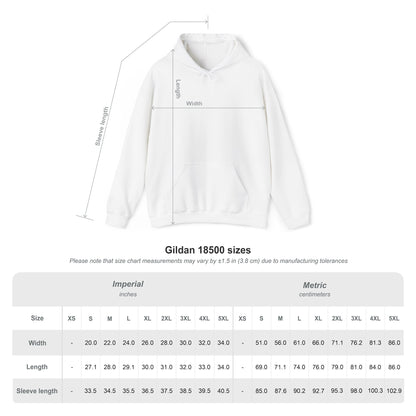Ekekek Cat Hoodie