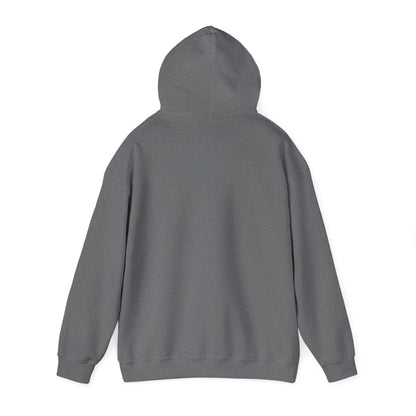Cozy Pumpkin Cat Hoodie