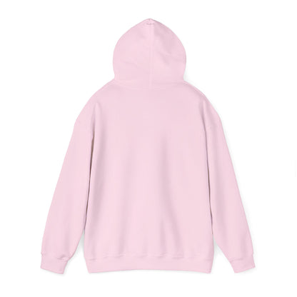 Ekekek Cat Hoodie