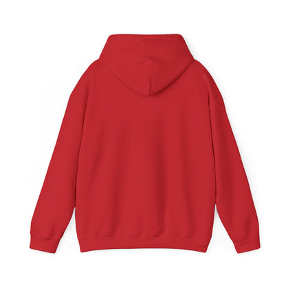 Ekekek Cat Hoodie