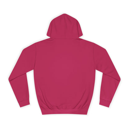 Big Stretch Cat Hoodie