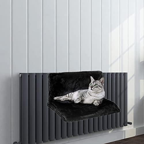 Cozy Cat Radiator Bed