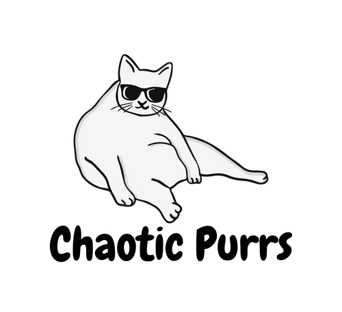 Chaotic Purrs